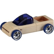 Automoblox T9™ Minis Pickup Toy Truck