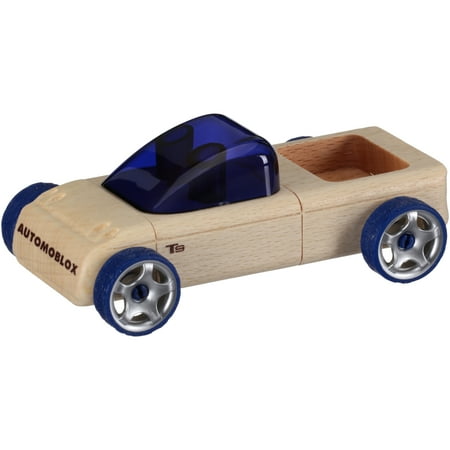 Automoblox T9™ Minis Pickup Toy Truck