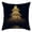 H, variant on VerPetridure Christmas Peach Skin Pillow Cover Pillow Cover Decor Sofa Cushion Cover Christmas Cotton Linen Throw Pillow Case Cushion Cover Home Sofa Decor