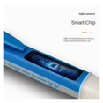 thumbnail image 4 of Non-Contact Dual AC Voltage Detector Test Pen 90-1000V AC Voltage Detector Non-Contact Tester Pen Audible Beeper, Silent Mode ,Troubleshooting Accurate, 4 of 5