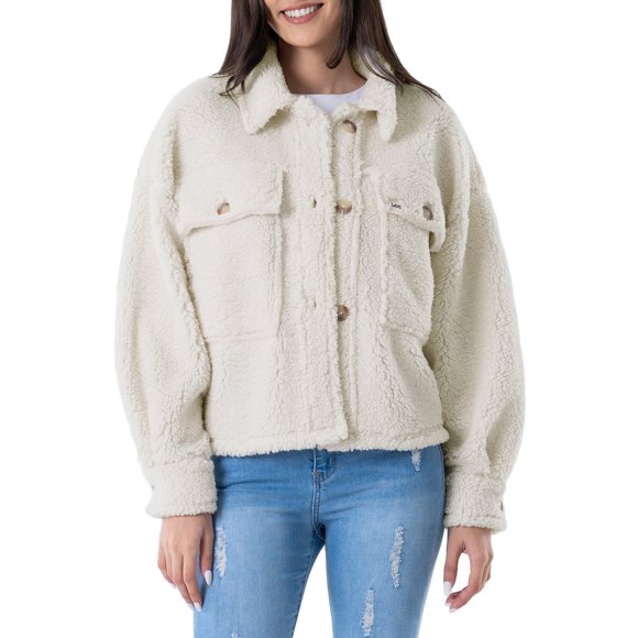 Sherpa Jackets Women