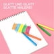 thumbnail image 2 of Electric Paint Spray Pen, Airbrush Set for Kids with 8 Felt Pens and 13 Stencils, Airbrush Fun Colors Spray for Kids, Non-Toxic, 2 of 5