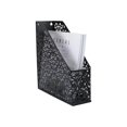 thumbnail image 3 of Heavy Duty Magazine File Holder Paper Book Storage Office Desk Organizer, 3 of 4