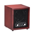 thumbnail image 1 of ZOKOP ZOG-2 Household Ozone Air Purifier 26W Replaceable Ceramic Sheet Covering 3500 Square Feet-Cherry, 1 of 10