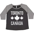 thumbnail image 3 of Inktastic Toronto Canada Gift Women's Plus Size T-Shirt, 3 of 5
