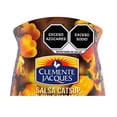 thumbnail image 4 of Salsa catsup Clemente Jacques con chile habanero molido  220 g, 4 of 4