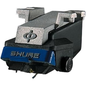 Shure M97xE Audiophile Turntable Cartridge