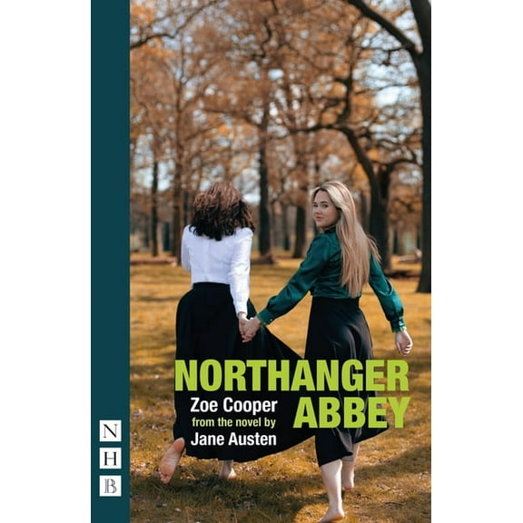 Northanger Abbey, (Paperback)