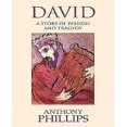 thumbnail image 1 of David - une Histoire de Passion et de Tragédie, 1 of 2