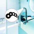thumbnail image 5 of 120pcs Rubber Washer Kit - Heavy Duty Rubber Washers For Bolts And Grommets (age), 5 of 5