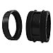 thumbnail image 3 of Conntek Marine Shore Accessory 30 Amp Extension Cord Sealing Colllar And Threaded Ring,Black, 3 of 3