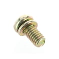 thumbnail image 2 of Polaris New OEM Phillips Head Bolt Sportsman / Predator 90, Pack Of 2, 0450106, 2 of 4