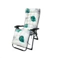 thumbnail image 1 of Cojín Para Tumbona, Silla Reclinable, Asiento, Alfombrilla Suave Para Viajes, Patio, Jardín, Interior Y Exterior Scienceny HA036548-00, 1 of 6