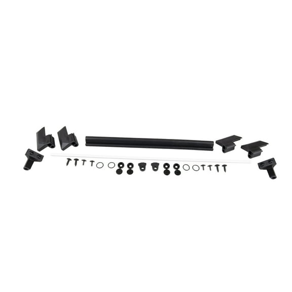 Polaris 2206614 Hardware Pvt Hnge Ttn Clr Part