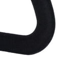 thumbnail image 3 of Mainstays Non-Slip Felt Hanger. pack of 50, 3 of 8