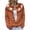 14# Orange, variant on Halloween Sweaters for Women Fall Cardigans Holiday Graphic Long Sleeve Knit Button Down Sweatshirt Tops