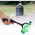thumbnail image 3 of Grabber Reacher Tool for Elderly, Multifuctional Trash Picker Reacher Grabber Tool, Long Handy Mobility Aids, 1pcD-, 3 of 4