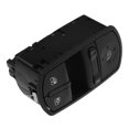 thumbnail image 4 of New 13258521 RHD Power Window Switch for Opel Corsa D/E 2006 -2014 13258521AA Auto Accessorie, 4 of 5