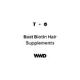 Thorne Biotin 8, Vitamin B7 (Biotin) for Healthy Hair, Nails, and Skin