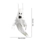 thumbnail image 4 of Mangas Viento Halloween Fantasma Fantasmas Al Aire Libre (A), 4 of 4