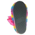 thumbnail image 6 of Nickelodeon Jojo Siwa Slipper (Little Girls & Big Girls), 6 of 6