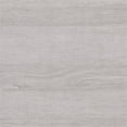 thumbnail image 3 of Bowery Hill 2-drawer Farmhouse Wood Nightstand in Gray Finish, 3 of 14