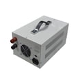 thumbnail image 3 of 15V 60A Professional DC Power Supply 4Digits Bench LAb Precision Adjustable Power Source Fine Regulation AC 110-V 220-V ,Low-loss, 3 of 6