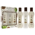 thumbnail image 2 of Kit Biosilk Silk Therapy con coco orgánico de hidratación intensa, 2 of 3