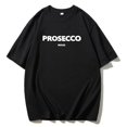 thumbnail image 2 of Camiseta estampada de verano 2024 para hombres y mujeres, camisetas de manga corta suaves de algodón nuevas, tops góticos de calle de gran tamaño, 2 of 4