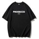 thumbnail image 2 of Camiseta estampada de verano 2024 para hombres y mujeres, camisetas de manga corta suaves de algodón nuevas, tops góticos de calle de gran tamaño, 2 of 4