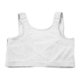thumbnail image 6 of Afdoent Bras for Women Post Bra Front Closure Adjustable Band Supportive Innerwear Daily Wear, 6 of 7