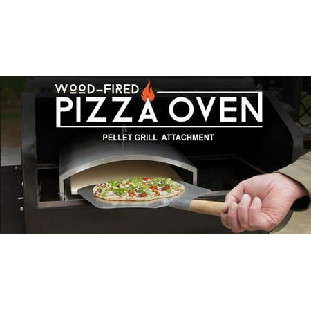 Discounted Scratch and Dent Green Mountain Grill Wood Fired Pizza