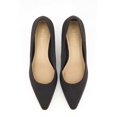thumbnail image 4 of Women's Pointed Toe Kitten Heels, 4 of 6