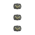 thumbnail image 4 of QualitChoice Boucle de Ceinture Homme Cowboy Rétro Simple Motif Tangcao Longue Corne Alliage Résistant à l'Usure Boucle Longue Corne Ceintures Homme Aigle 3Ensemble, 4 of 6