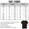 LAKIDAY Goodbye 2024 Hello 2025 Christmas Shirts For Men Women Snowman