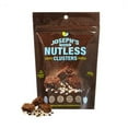 thumbnail image 1 of Nutless Clusters 160g/12 Chocolate, 1 of 1