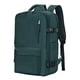 thumbnail image 3 of Bolso de hombro doble, bolso de viaje, bolso para computadora azul, 3 of 9