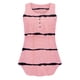 thumbnail image 4 of Playeras,Blusas y Tops,Ropa para Mujer Mujeres Racerback Camisetas sin mangas Blusa de tirantes sin mangas suelta informal de verano con estampado de tallas grandes para mujer (Pink, XXXXXL), 4 of 7