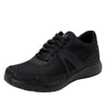 thumbnail image 2 of Alegria Womens Qarma Walking Shoes Sneakers Runners - Black Swell, 2 of 6