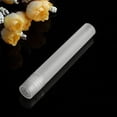thumbnail image 6 of opvise 5ml/10ml Empty Roll On Stainless Steel Roller Ball Liquids Oil Perfume Bottle 5ml, 6 of 7