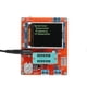 thumbnail image 3 of GM328 Transistor Tester Resistance Meter Inductance Meter Capacitance Meter ESR Meter, 3 of 3