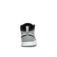 thumbnail image 4 of Jordan Toddler's 1 Mid Light Smoke Grey (2022) Shoes, from StockX, 4 of 5