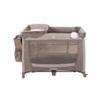 thumbnail image 3 of Cuna Corral Carestino GENOVA Beige, 3 of 6
