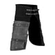 thumbnail image 5 of Protectores de piernas de cuero PU medievales perfecl estilo Steampunk negro, 5 of 8