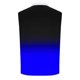 thumbnail image 4 of Camisas de Suéter para Hombre, Gradación de Impresión Turndown Cuello Tanque Deportivo, Moda Casual sin Mangas Top, 4 of 8