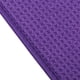 thumbnail image 4 of Escurreplatos de microfibra, tapete de secado para platos y utensilios, absorbente, Púrpura, 4 of 8