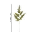 thumbnail image 3 of Christmas Decorations Artificial Leaves Branches Vase Filler for Table Mantel Fireplace Shelf Window Home Holiday Office Decor, 3 of 6