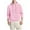 Pink, variant on Mens and Big Mens Fleece Hoodies with Long Sleeve, Lightweight Basis Pullover Sweatshirt Hooded ,Big and Tall Pink,Size XXL