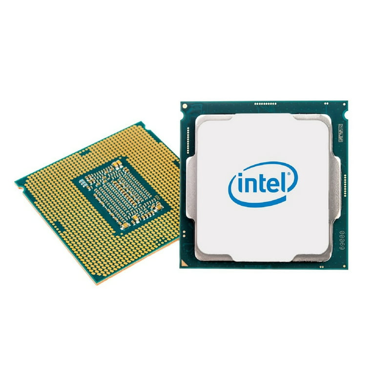 Intel CPU Core i7-8700K-