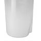 thumbnail image 4 of Mixeur portable, étanche, rechargeable par USB, électrique, pour fruits, milkshakes, pour la maison et l'extérieur, blanc, 4 of 4